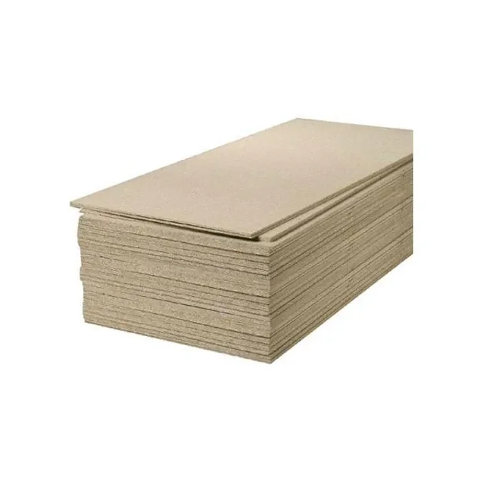 Spaanplaat ondervloer platen 15mm dik 125x83cm (geschuurd) - 86619 Must-Have