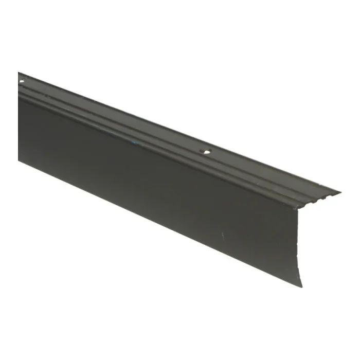 Trapneusprofiel basis XL 31x43mm Brons - 65375 Weekendaanbieding