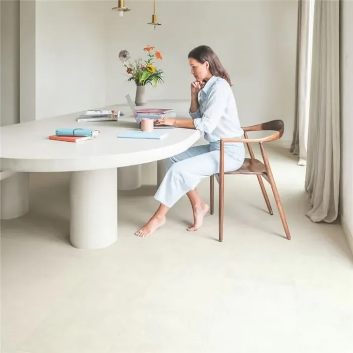 Direct Beschikbaar QuickStep Muse Hydroseal Kalk MUS5487 Tegel Laminaat