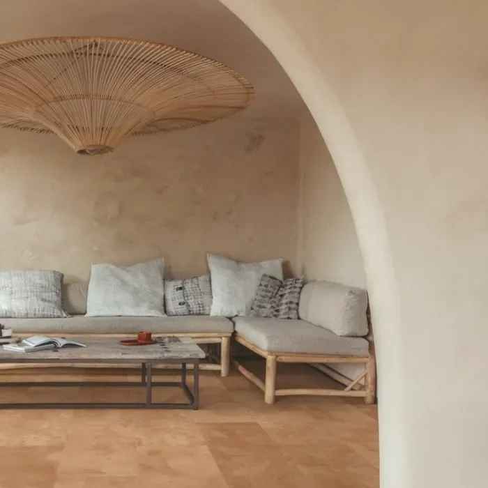 Beperkt Aanbod QuickStep Muse Hydroseal Terracotta MUS5490 Tegel Laminaat