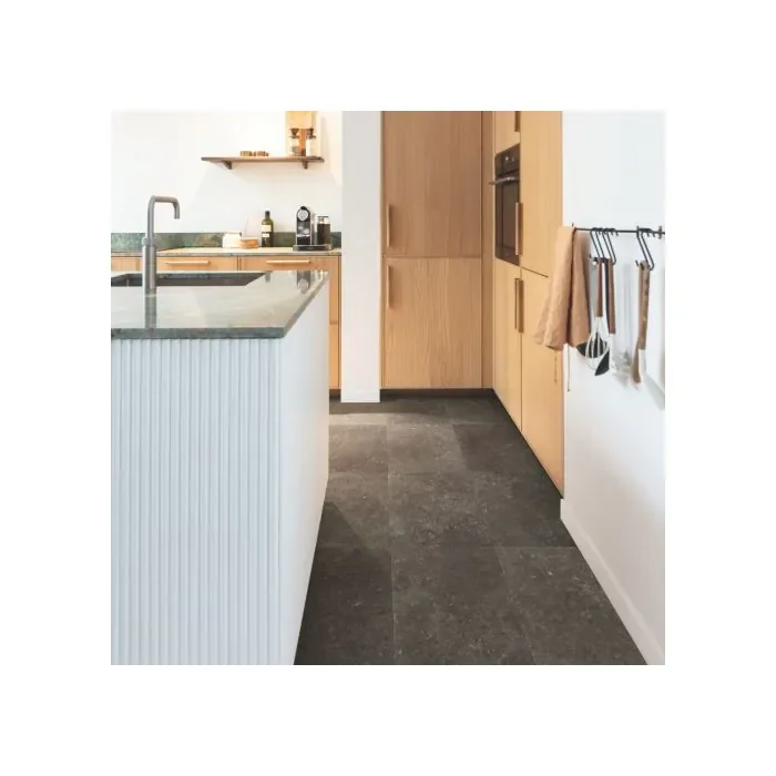 QuickStep Muse Hydroseal Gerookte blauwsteen MUS5484 Tegel Laminaat Veilige Betaling