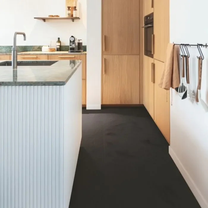 QuickStep Muse Hydroseal Zwarte leisteen MUS5492 Tegel Laminaat Merkproduct