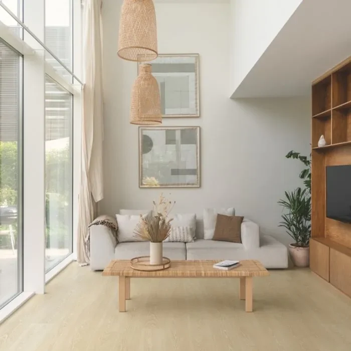 Veilige Betaling QuickStep Classic Hydroseal Vorstige beige eik CLM5799 Laminaat