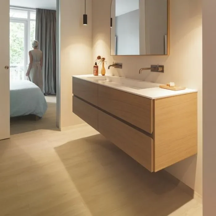 QuickStep Classic Hydroseal Biscuit bruine eik CLM5794 Laminaat Koop Online