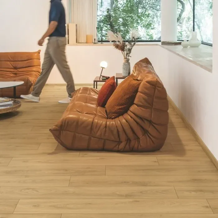 QuickStep Classic Hydroseal Zanderige eik CLM5801 Laminaat Exclusieve Aanbieding