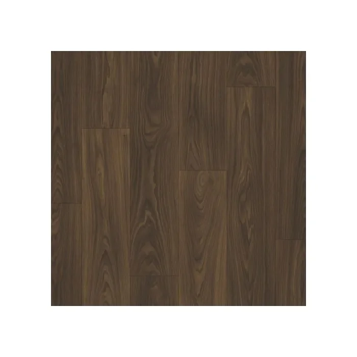Rechtstreeks Van De Fabrikant QuickStep Classic Hydroseal Mokkabruine eik CLM5797 Laminaat