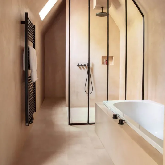 Beperkte Voorraad QuickStep Alpha PVC Oro Base Koraalrots 4mm AVSTT40232 Rigid Click PVC