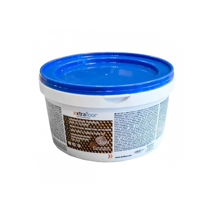 Voegpasta PVC vloeren 1L Zwart (Black) - 85649 Betaalbaar