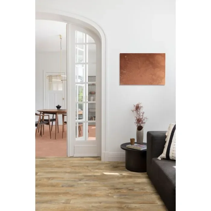 Beperkte Voorraad Moduleo Roots 40 Wood Country Oak 24918 PVC