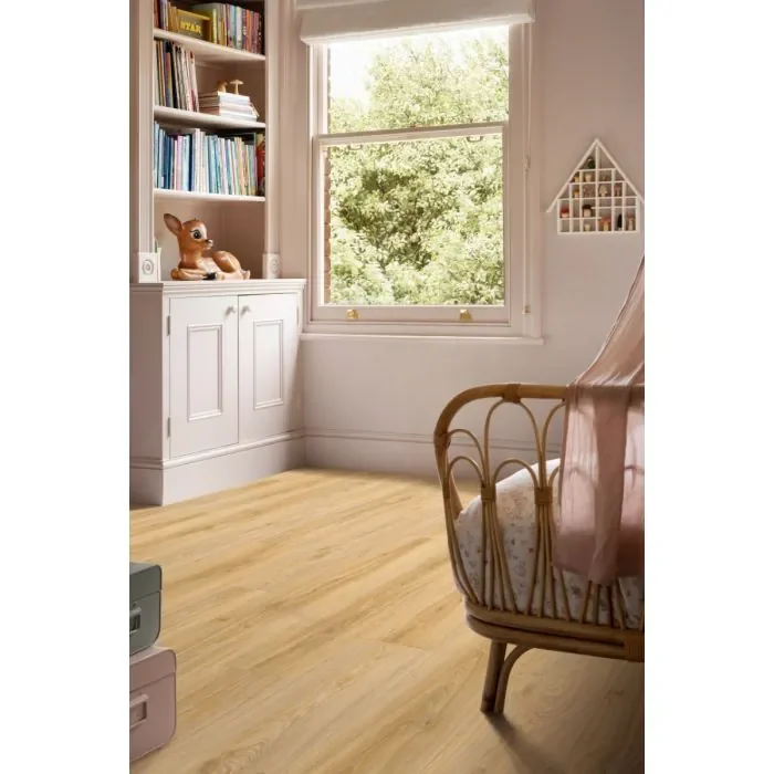 Moduleo Roots 55 Wood Black Oak 22220 PVC Rechtstreeks Van De Fabrikant
