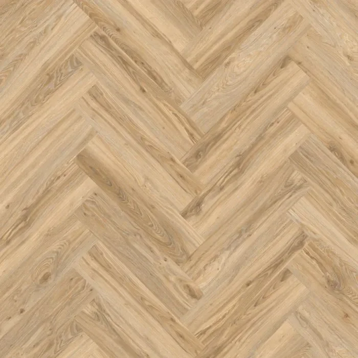 Moduleo Roots 55 Wood Black Oak 22220 Visgraat PVC Gereduceerde Prijs