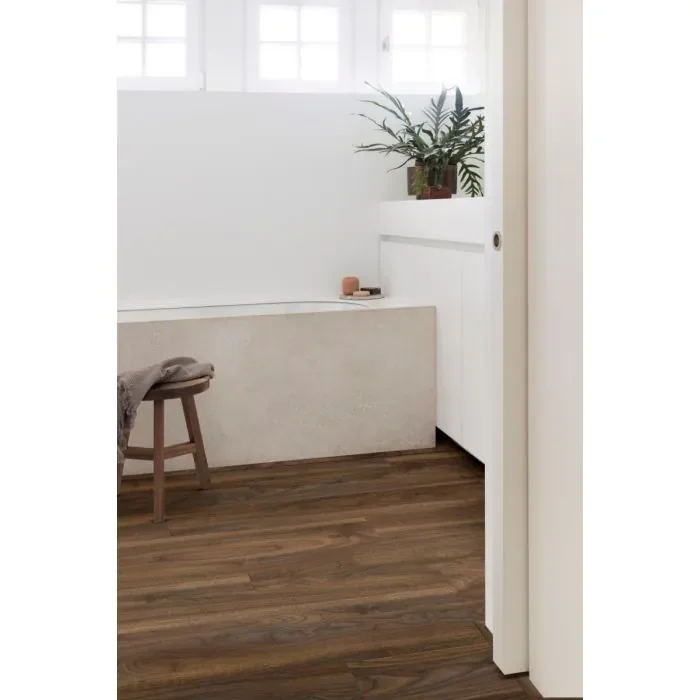 Merkproduct Moduleo Roots 55 Hout Large English Walnut 20896 PVC