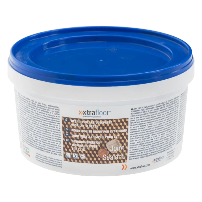 Voegpasta PVC vloeren 1L Beige - 85650 Exclusieve Aanbieding