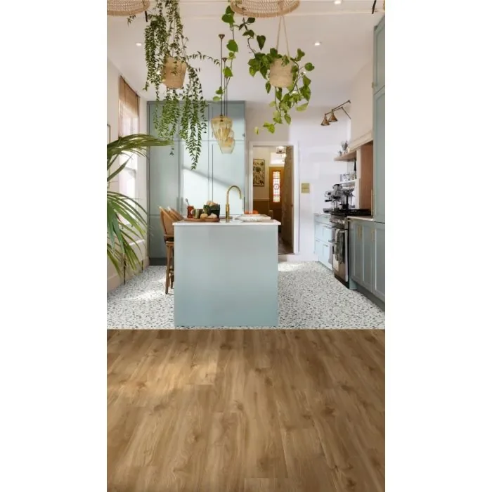 Aanbieding Moduleo Roots EIR Hout Sierra Oak 58876 PVC