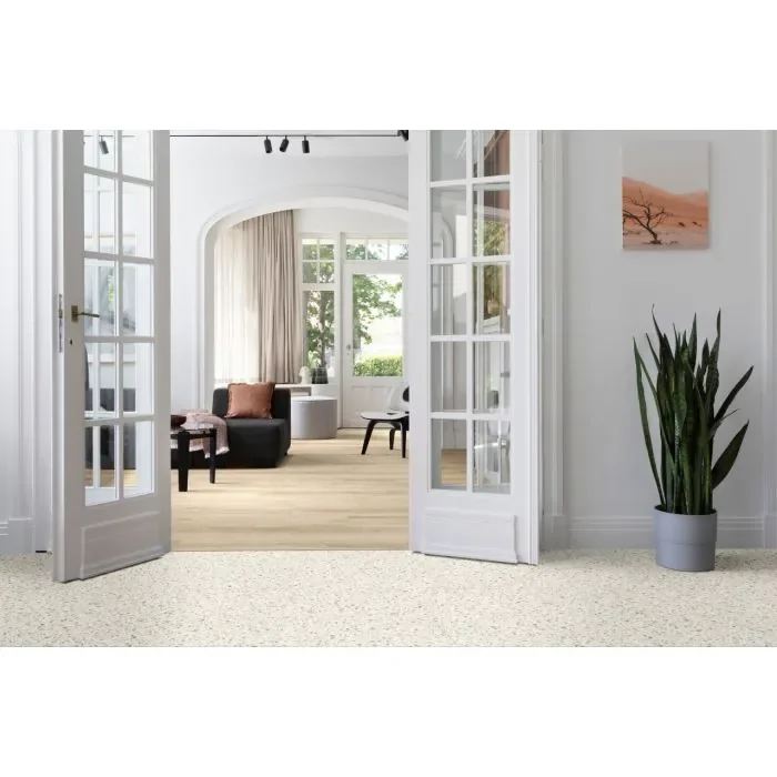 Moduleo Roots 55 Tegel Square/Vierkant Lugano 46210 PVC Finale Uitverkoop