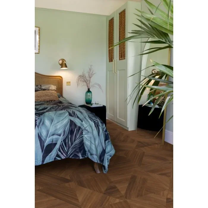 Nu Kopen Moduleo Roots EIR Vierkante Tegel Satin Shades 62872 PVC