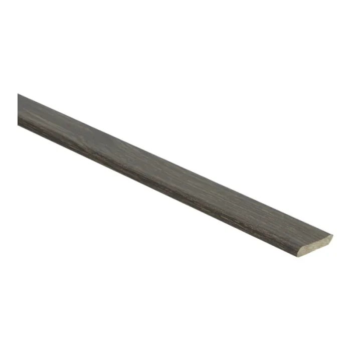 Shop Nu Plakplint zelfklevend 5x24mm Prestige Eiken platte plint - 23003