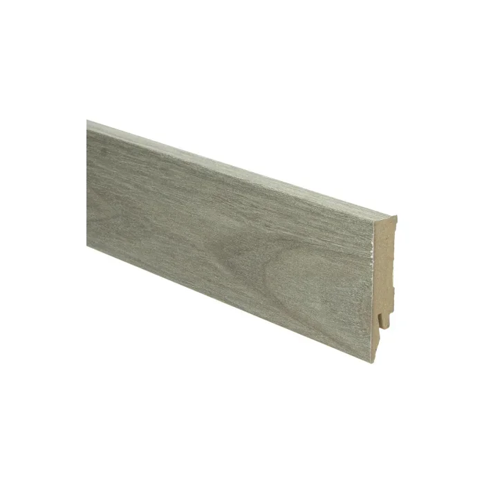 Must-Have Rechte MDF Blokplint 14x70mm Rustiek Pine - 27132