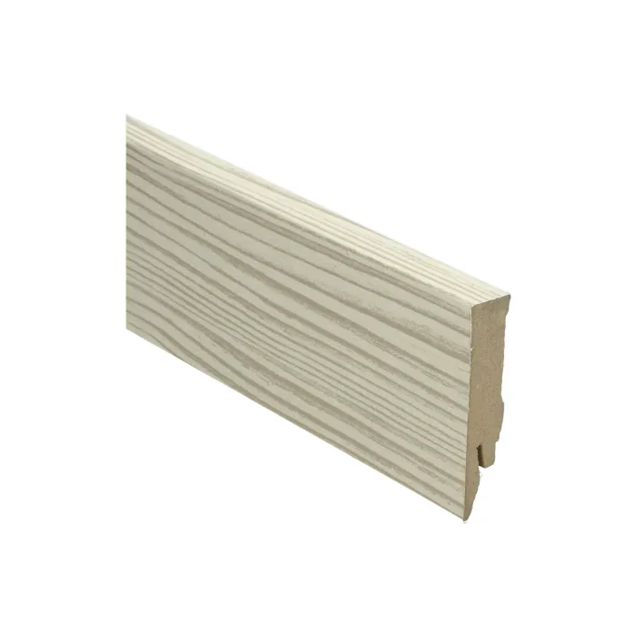 Rechte MDF Blokplint 14x70mm Den Natuur - 27160 Nu Kopen