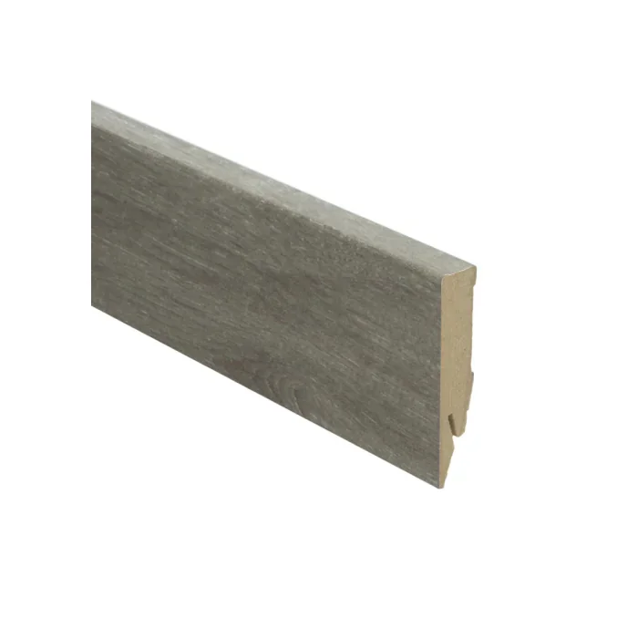 Shop Nu Rechte MDF Blokplint 14x70mm Bosland Eik Bruin - 27172