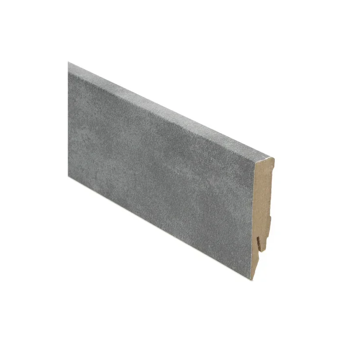 Rechte MDF Blokplint 14x70mm Cantera Green - 27221 Beperkte Voorraad