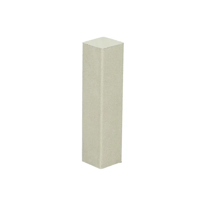 Snelle Levering Hoek/Eindstuk 17x73mm Tivoli Travertin (4 stuks) - 27569