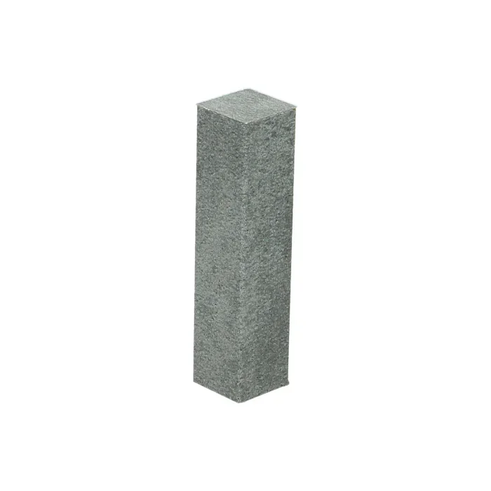 Hoek/Eindstuk 17x73mm Cantera Green (4 stuks) - 27621 Voordeelprijs