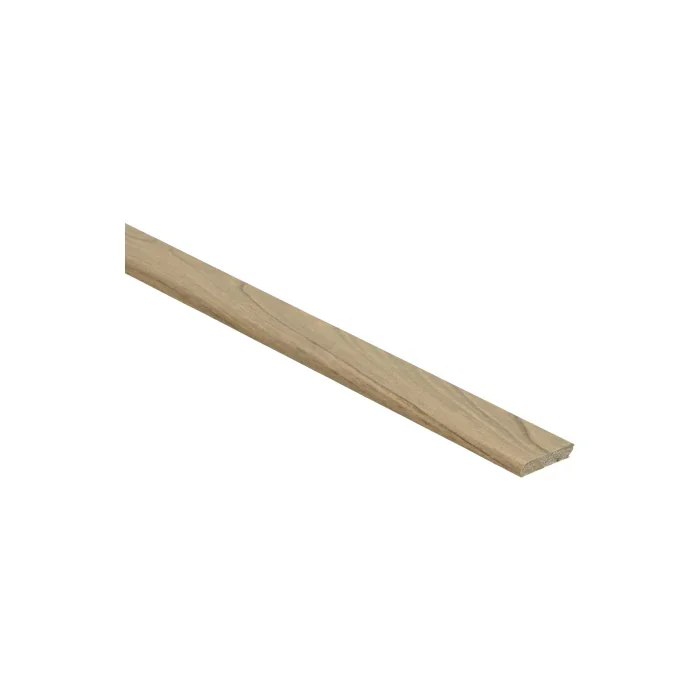 Plakplint zelfklevend 5x24mm Eiken Diamant platte plint - 23009 Beperkte Voorraad