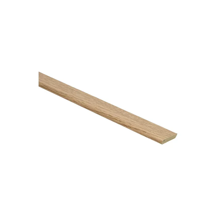 Plakplint zelfklevend 5x24mm Eiken Naturel platte plint - 23052 Gratis Retour