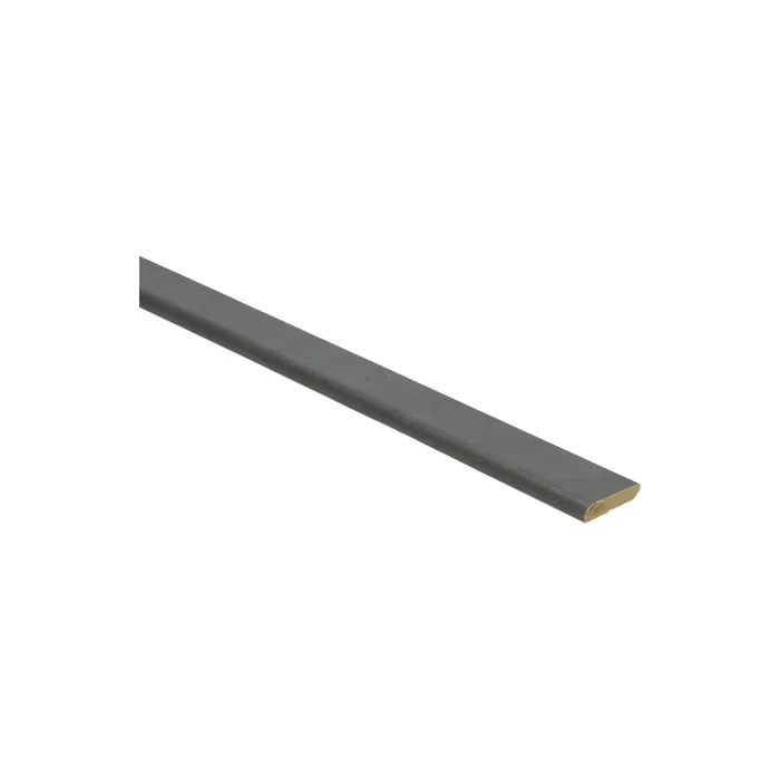 Plakplint zelfklevend 5x24mm Tegel Blauw platte plint - 23143 Hoge Kwaliteit