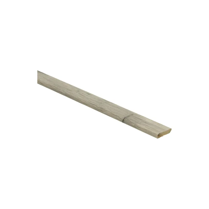 Plakplint zelfklevend 5x24mm Oud Eiken Licht platte plint - 23151 Beperkt Aanbod
