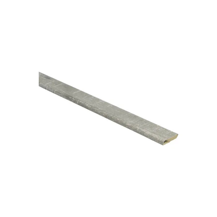 Tijdelijk Beschikbaar Plakplint zelfklevend 5x24mm Eik Grijs Met Zaagsnede platte plint - 23157