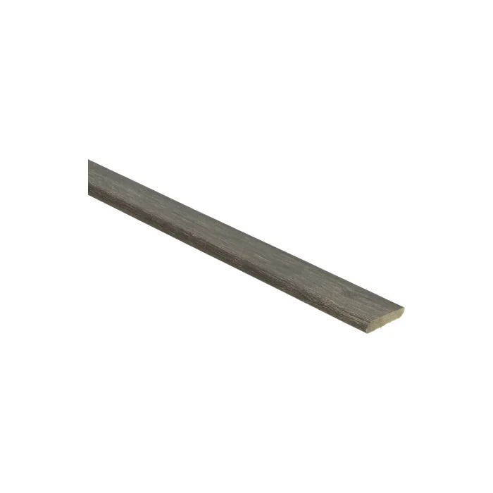 Plakplint zelfklevend 5x24mm Klassieke Eik Bruin platte plint - 23158 Alleen Vandaag