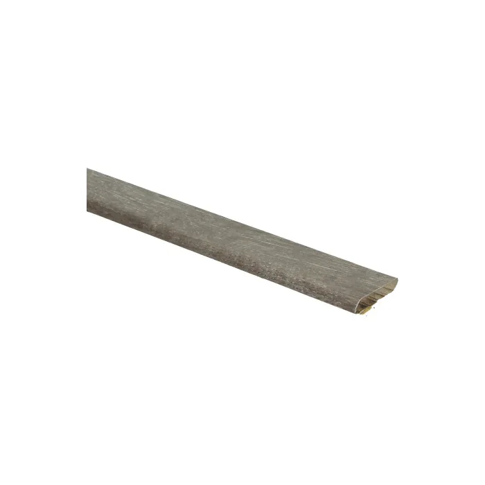 Beste Prijs Plakplint zelfklevend 5x24mm Bosland Eik Bruin platte plint - 23172