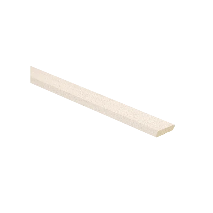 Plakplint zelfklevend 5x24mm Mountain Oak Vergrijsd platte plint - 23196 Uitverkoop