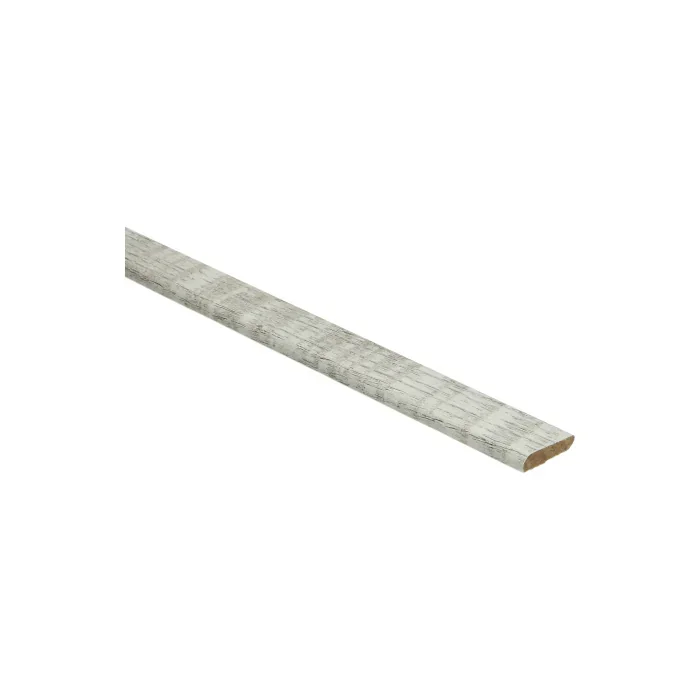 Laatste Versie Plakplint zelfklevend 5x24mm Valley Stone Light Grey platte plint - 23213