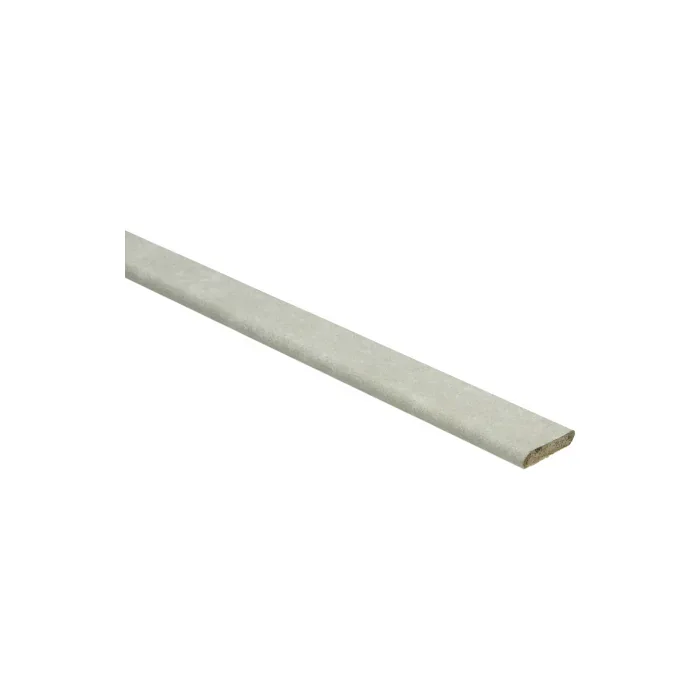 Lage Prijs Plakplint zelfklevend 5x24mm Valley Stone Light platte plint - 23214