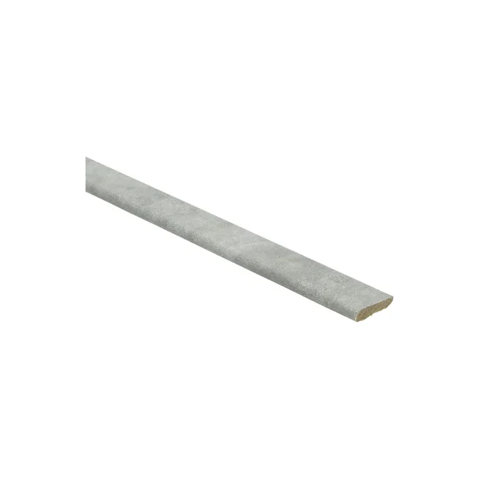 Plakplint zelfklevend 5x24mm Jazz Grey platte plint - 23220 Must-Have