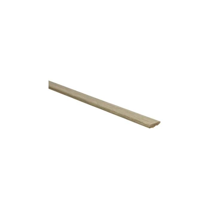 Weekendaanbieding Plakplint zelfklevend 5x24mm Licht Eiken Naturel platte plint - 23241