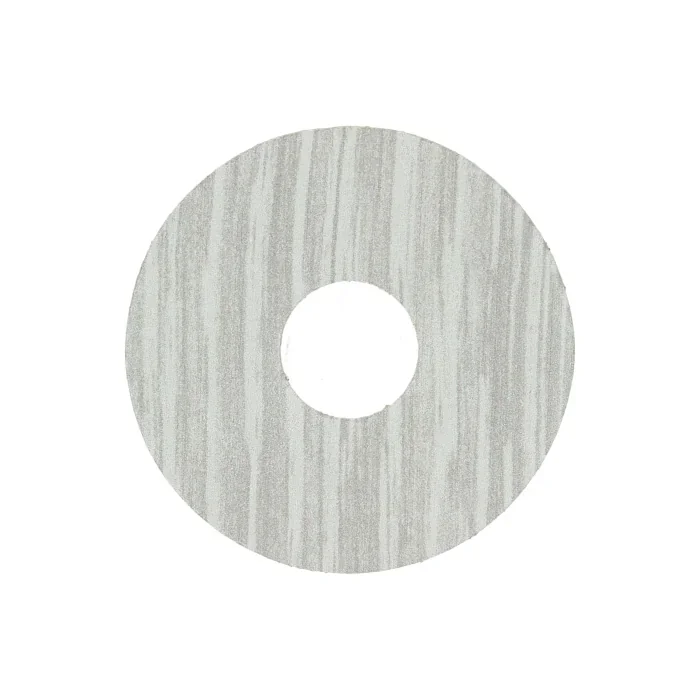 Koop Online Rozet zelfklevend 17-55mm Klassieke Patina Eik Grijs (10 stuks) - 24096