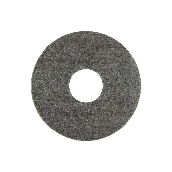 Hoge Kwaliteit Rozet zelfklevend 17-55mm Vulcaan Eiken (10 stuks) - 24128