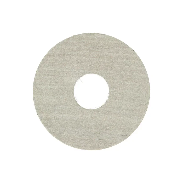 Rozet zelfklevend 17-55mm Tennessee Grijze Eik (10 stuks) - 24161 Dagaanbieding