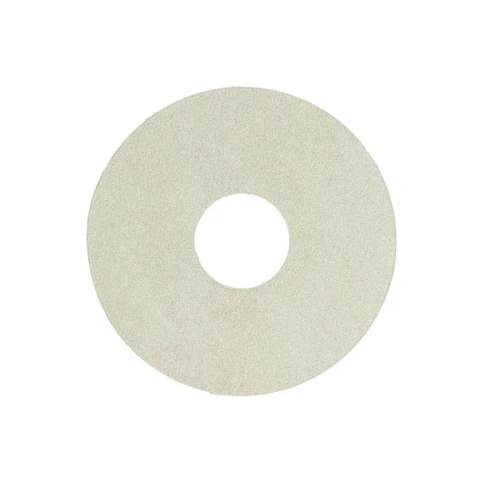 Merkproduct Rozet zelfklevend 17-55mm Tivoli Travertin (10 stuks) - 24169
