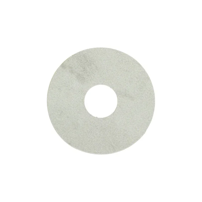 Rozet zelfklevend 17-55mm Beton Licht (10 stuks) - 24183 Betrouwbaar