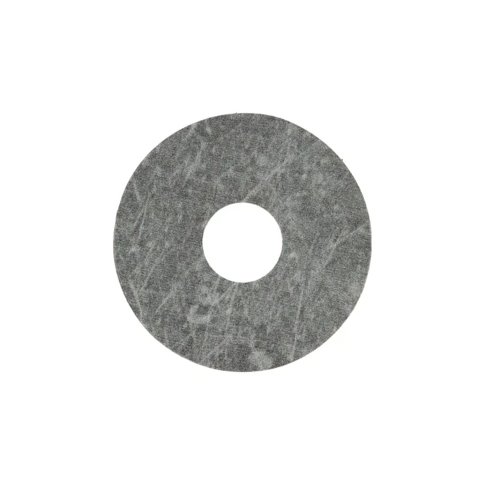 Rozet zelfklevend 17-55mm Beton Donkergrijs (10 stuks) - 24184 Express Levering