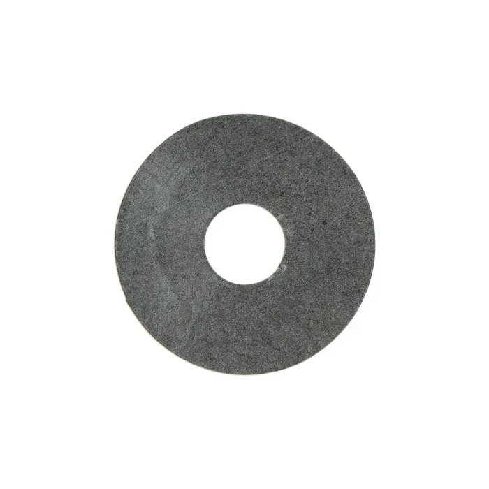 Direct Beschikbaar Rozet zelfklevend 17-55mm Leem Donker (10 stuks) - 24188