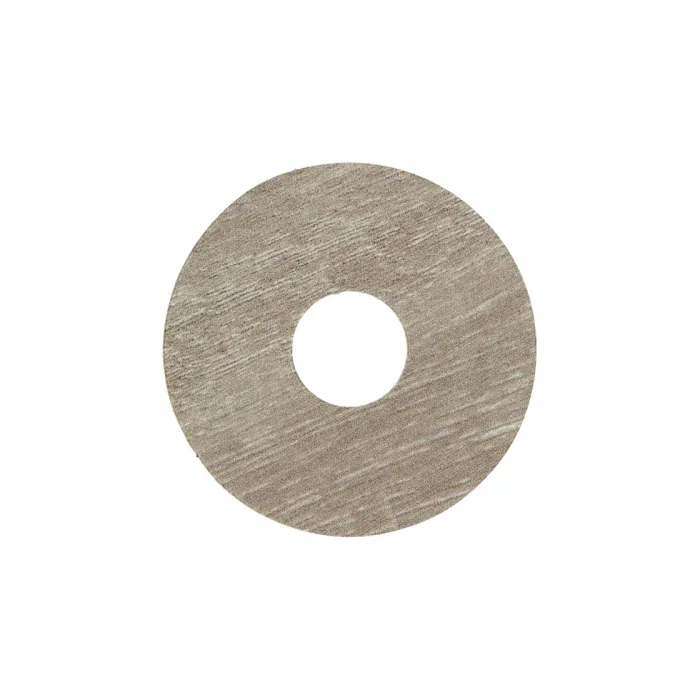 Rozet zelfklevend 17-55mm Eiken Honing (10 stuks) - 24190 Lage Prijs