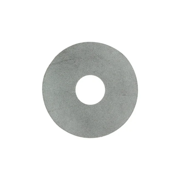 Rozet zelfklevend 17-55mm Beton Grijs (10 stuks) - 24193 Op = Op