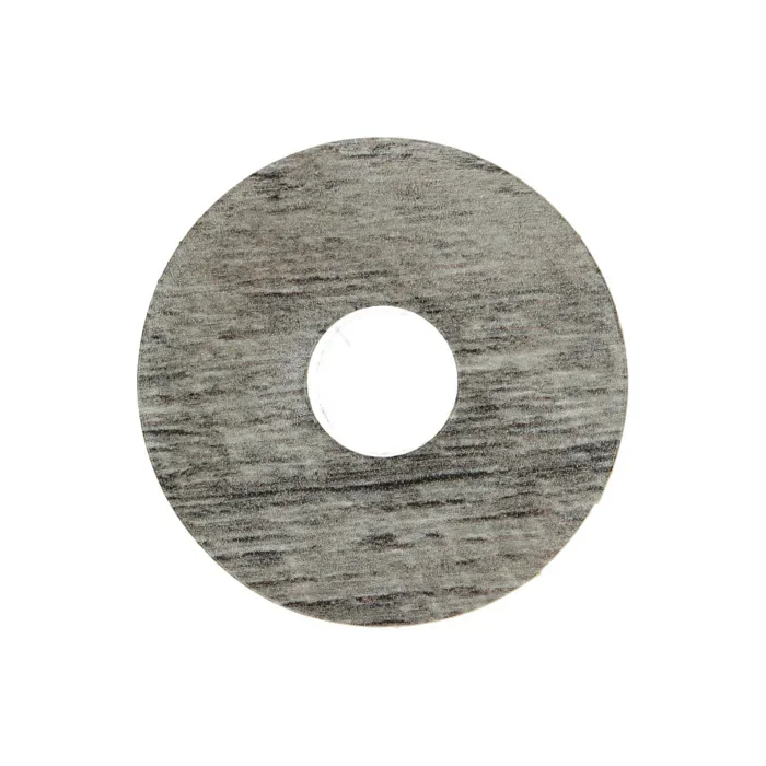 Rozet zelfklevend 17-55mm Castle Oak Light Grey (10 stuks) - 24218 Hete Deal