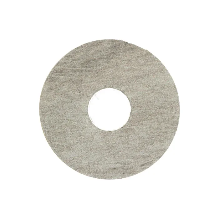Rozet zelfklevend 17-55mm Country Oak Grey (10 stuks) - 24224 Populair